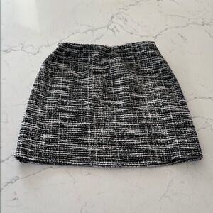 Girls dress skirt, size 8